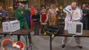The Suite Life of Zack & Cody: 2×16