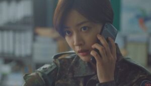 Military Prosecutor Doberman: 1×9