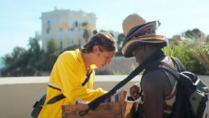 Young Millionaires: 1×3