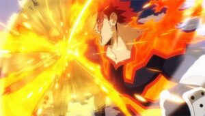 My Hero Academia: 7×10