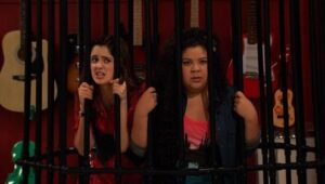 Austin & Ally: 1×13