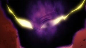 My Hero Academia: 7×15