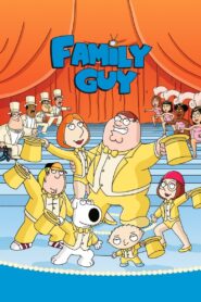 Family Guy: Season 4