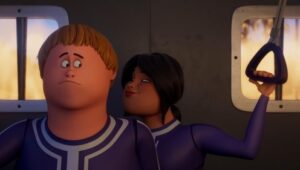 Sausage Party: Foodtopia: 2×6