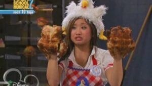 The Suite Life of Zack & Cody: 2×32