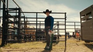 My Life with the Walter Boys: 2×7