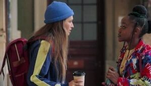 Fatal Seduction: 2×5