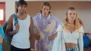 Young Millionaires: 1×6