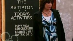 The Suite Life of Zack & Cody: 3×21