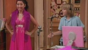 The Suite Life of Zack & Cody: 3×16