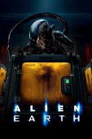 Alien: Earth 2025