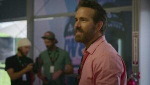 Formula 1: Drive to Survive: 6×7