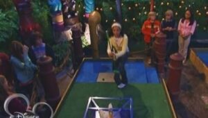 The Suite Life of Zack & Cody: 2×33
