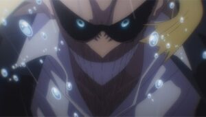 My Hero Academia: 7×19