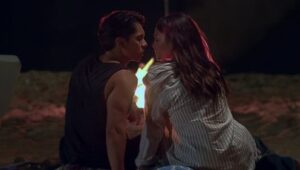 Fatal Seduction: 1×1