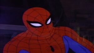 Spider-Man: 1×6