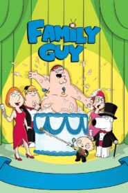 Family Guy: Season 5