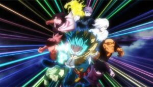 My Hero Academia: 7×13