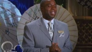 The Suite Life of Zack & Cody: 2×23