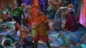 The Suite Life of Zack & Cody: 2×22