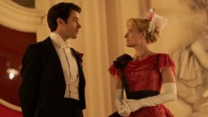 The Gilded Age: 3×8