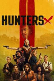 Hunters 2020