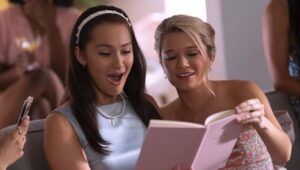 The Summer I Turned Pretty: 3×6