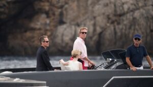 The Night Manager: 1×2