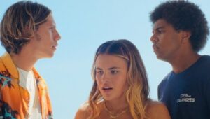 Young Millionaires: 1×7