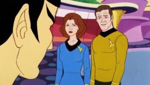 Star Trek: 1×15