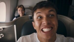 Formula 1: Drive to Survive: 7×7