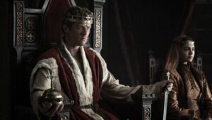 King & Conqueror: 1×6