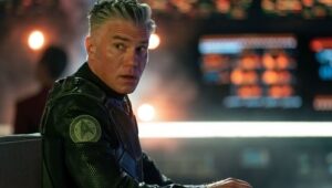 Star Trek: Strange New Worlds: 3×1