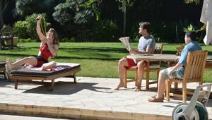 Modern Family: 6×17