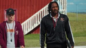 My Life with the Walter Boys: 2×3