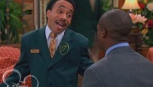 The Suite Life of Zack & Cody: 2×8