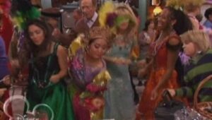 The Suite Life of Zack & Cody: 2×10
