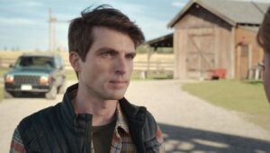 My Life with the Walter Boys: 2×8