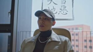 Military Prosecutor Doberman: 1×6