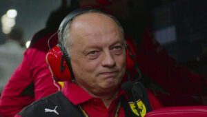 Formula 1: Drive to Survive: 6×10