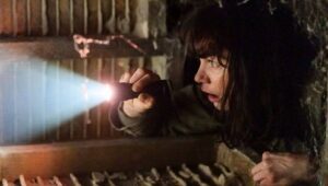 The Woman in the Wall: 1×6