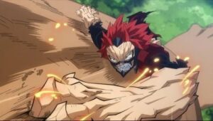 My Hero Academia: 6×8