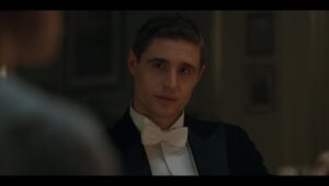 Flowers in the Attic: The Origin: 1×1