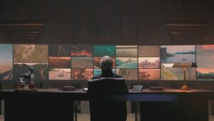 007: Road to a Million: 1×1