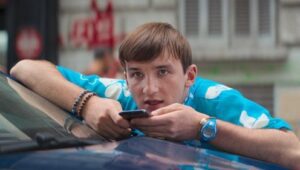 Young Millionaires: 1×5