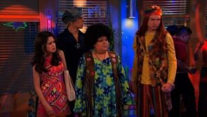 Austin & Ally: 4×11