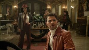 Star Trek: Strange New Worlds: 3×4