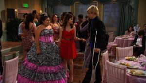 Austin & Ally: 1×8