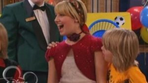 The Suite Life of Zack & Cody: 2×20