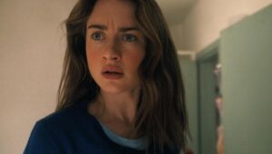 The Twisted Tale of Amanda Knox: 1×1